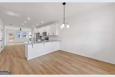 Unit 33 Grove Loop #33, Blue Ridge, GA 30513 - Photo 7