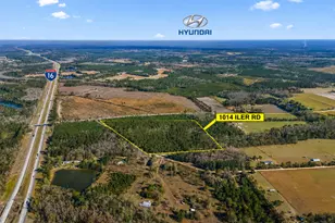 1014 Iler Rd, Pembroke, GA 31321 - Photo 1