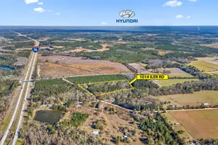 1014 Iler Rd, Pembroke, GA 31321 - Photo 1