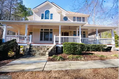 1885 Jenny Lane, Lithia Springs, GA 30122 - Photo 1