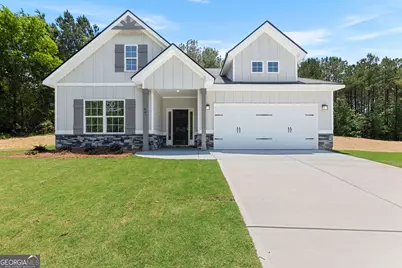 687 Jasmine Drive, Macon, GA 31211 - Photo 1