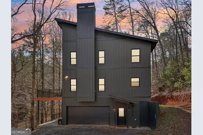 581 Etowah Trail, Dahlonega, GA 30533 - Photo 75