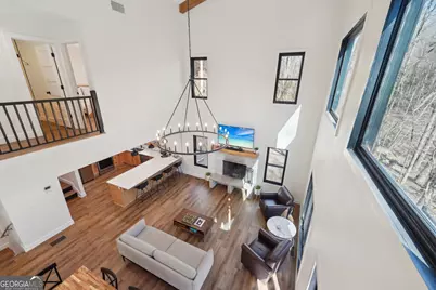 581 Etowah Trail, Dahlonega, GA 30533 - Photo 25