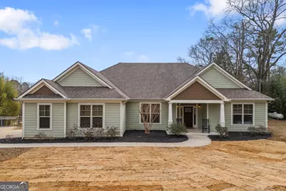 432 Wrights Mill Road, Commerce, GA 30530 - Photo 1