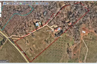 2223 Salem Road, Watkinsville, GA 30677 - Photo 63