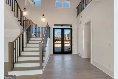 2819 Kestrel Drive, Statham, GA 30666 - Photo 11