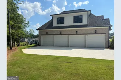 2819 Kestrel Drive, Statham, GA 30666 - Photo 5