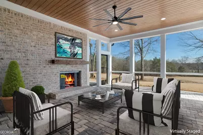 2819 Kestrel Drive, Statham, GA 30666 - Photo 37