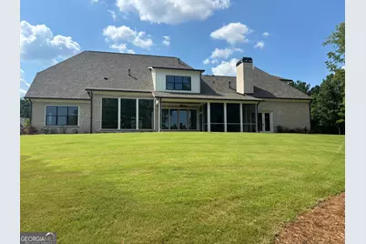 2819 Kestrel Drive, Statham, GA 30666 - Photo 3