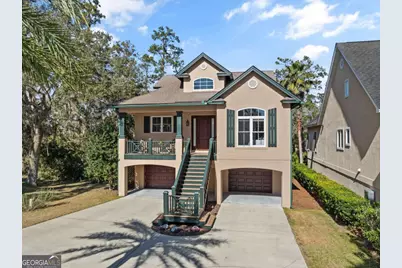 112 Montrose, Saint Simons, GA 31522 - Photo 1