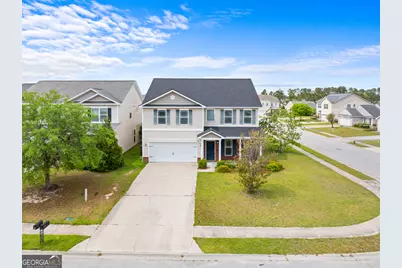 2 Havasu Lake Drive, Savannah, GA 31407 - Photo 41