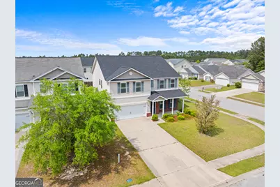 2 Havasu Lake Drive, Savannah, GA 31407 - Photo 1