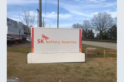 840 Haggard Road, Commerce, GA 30529 - Photo 19