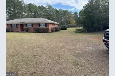 724 Parker Avenue N, Brooklet, GA 30415 - Photo 1