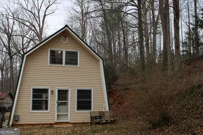 3595 Gumlog Road, Martin, GA 30557 - Photo 9