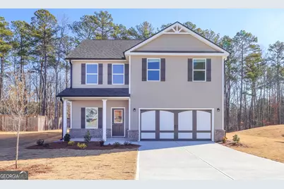 944 Daylilly Hill, Bremen, GA 30110 - Photo 1