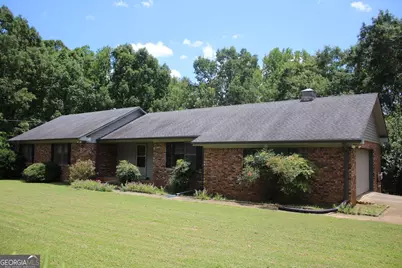 255 Barnett Road, Hampton, GA 30228 - Photo 5