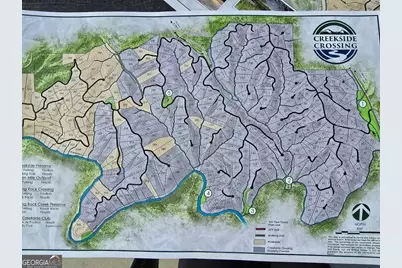 Lot 274 Canoe Way, Talking Rock, GA 30175 - Photo 41