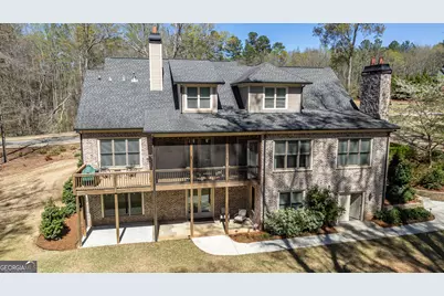 1364 Gentry Lane, Statham, GA 30666 - Photo 59