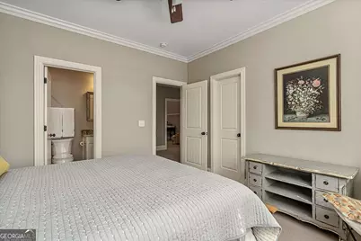 1364 Gentry Lane, Statham, GA 30666 - Photo 41