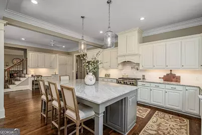 1364 Gentry Lane, Statham, GA 30666 - Photo 17