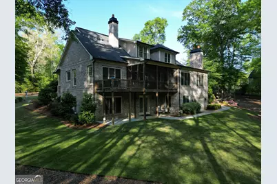 1364 Gentry Lane, Statham, GA 30666 - Photo 57