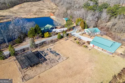2894 Chase Road, Cornelia, GA 30531 - Photo 13
