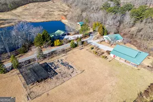 2894 Chase Rd, Cornelia, GA 30531 - Photo 13