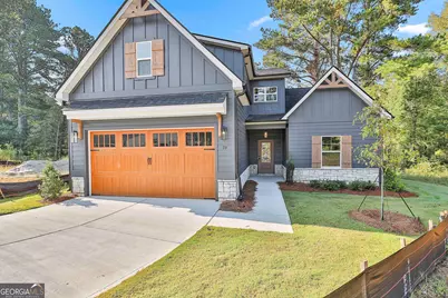 26 Burwick Court #7, Newnan, GA 30265 - Photo 3