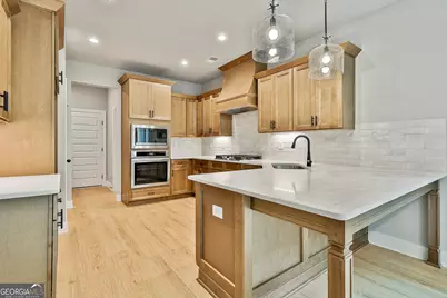 26 Burwick Court #7, Newnan, GA 30265 - Photo 19