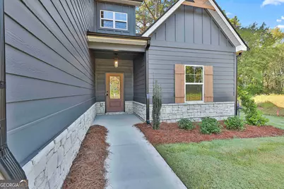 26 Burwick Court #7, Newnan, GA 30265 - Photo 5