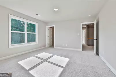 26 Burwick Court #7, Newnan, GA 30265 - Photo 33