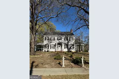 57 Maiden Lane, Sparta, GA 31087 - Photo 1