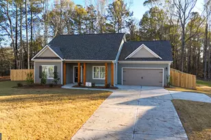 25 Patterson Dr, Franklin, GA 30217 - Photo 1