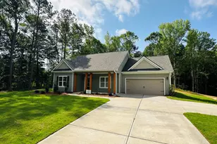 25 Patterson Dr, Franklin, GA 30217 - Photo 7