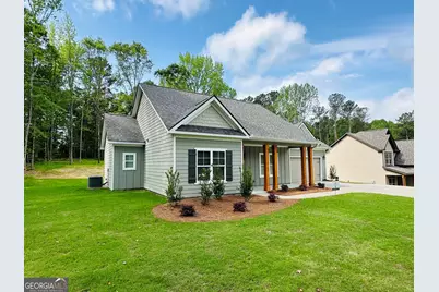 25 Patterson Drive, Franklin, GA 30217 - Photo 5