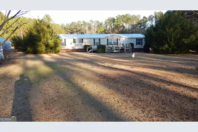 141 Cash Road, Brooklet, GA 30415 - Photo 1