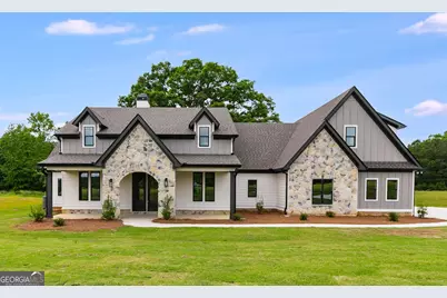 728 Lake Circle Road, Buchanan, GA 30113 - Photo 1