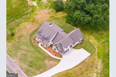 728 Lake Circle Road, Buchanan, GA 30113 - Photo 3