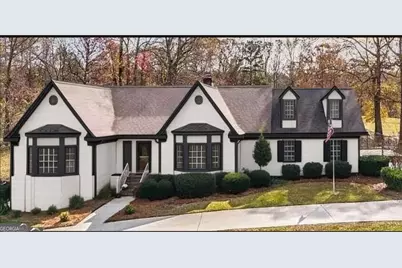 252 Moore Street, Whitesburg, GA 30185 - Photo 1