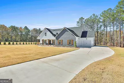 45 Sanders Crossing #13, Newnan, GA 30263 - Photo 3