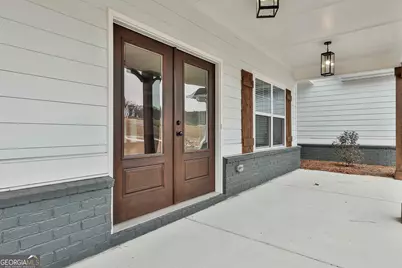 45 Sanders Crossing #13, Newnan, GA 30263 - Photo 5