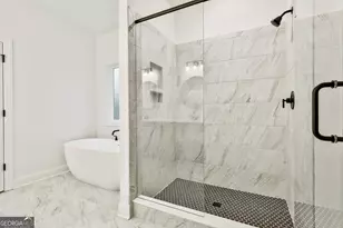 45 Sanders Xing, Newnan, GA 30263 - Photo 33