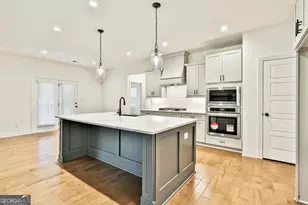 45 Sanders Xing, Newnan, GA 30263 - Photo 21