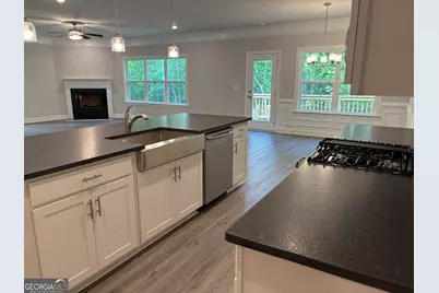 3382 Milan Court #LOT 3 PLAN/APPROX. SQFT 3, Douglasville, GA 30135 - Photo 13