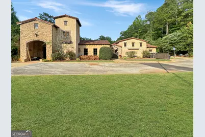 3382 Milan Court #LOT 3 PLAN/APPROX. SQFT 3, Douglasville, GA 30135 - Photo 39