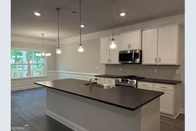 3382 Milan Court #LOT 3 PLAN/APPROX. SQFT 3, Douglasville, GA 30135 - Photo 15