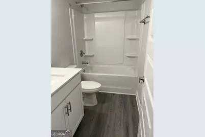 3382 Milan Court #LOT 3 PLAN/APPROX. SQFT 3, Douglasville, GA 30135 - Photo 29