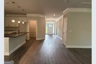 3382 Milan Court #LOT 3 PLAN/APPROX. SQFT 3, Douglasville, GA 30135 - Photo 9