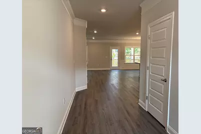 3382 Milan Court #LOT 3 PLAN/APPROX. SQFT 3, Douglasville, GA 30135 - Photo 5